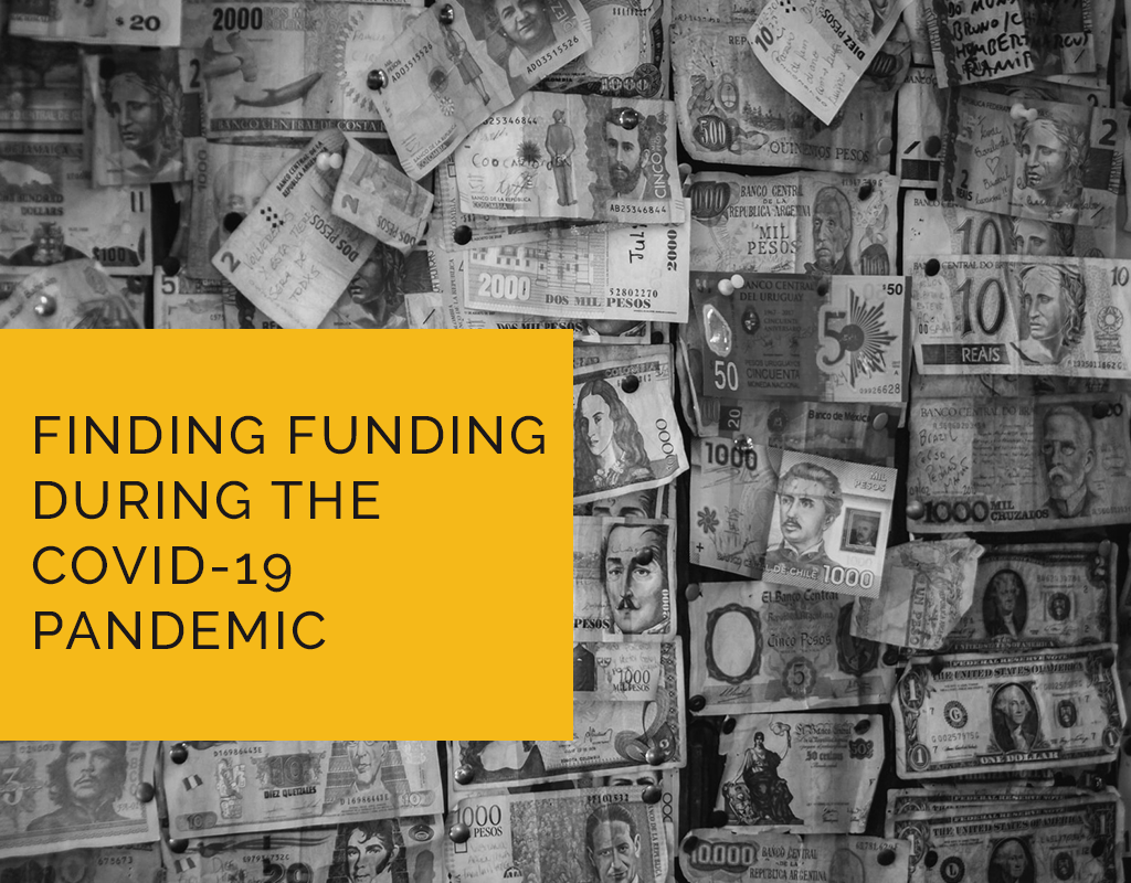 Covid 19 Funding For Startups How The Landscape Will Evolve